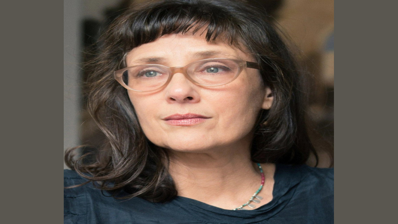 Rebecca Miller (Directora)