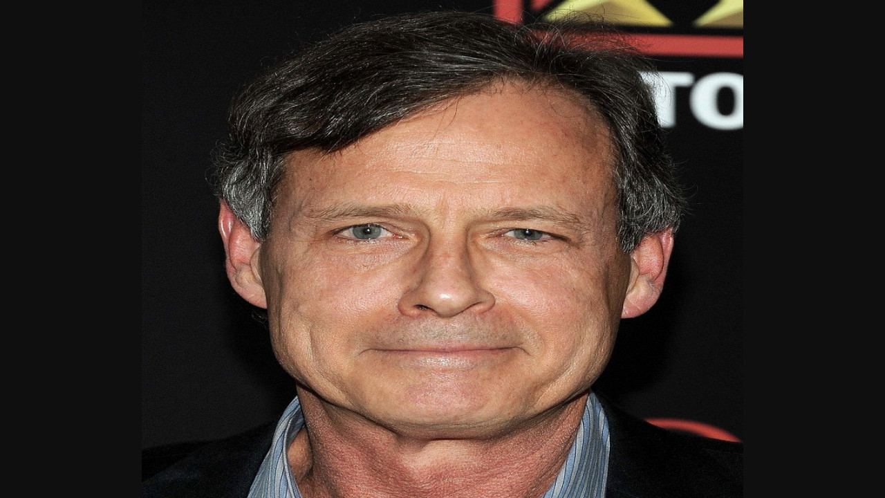 Kevin Reynolds (Director)