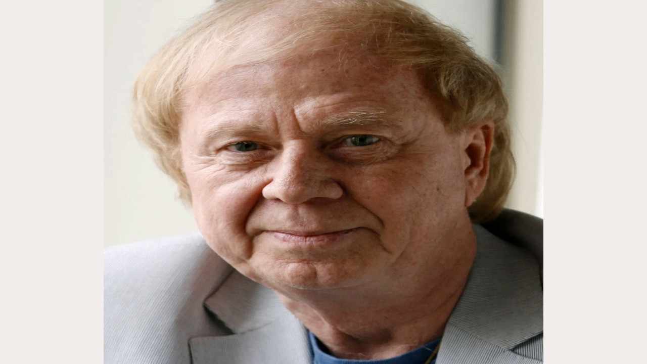 Wolfgang Petersen (Director)