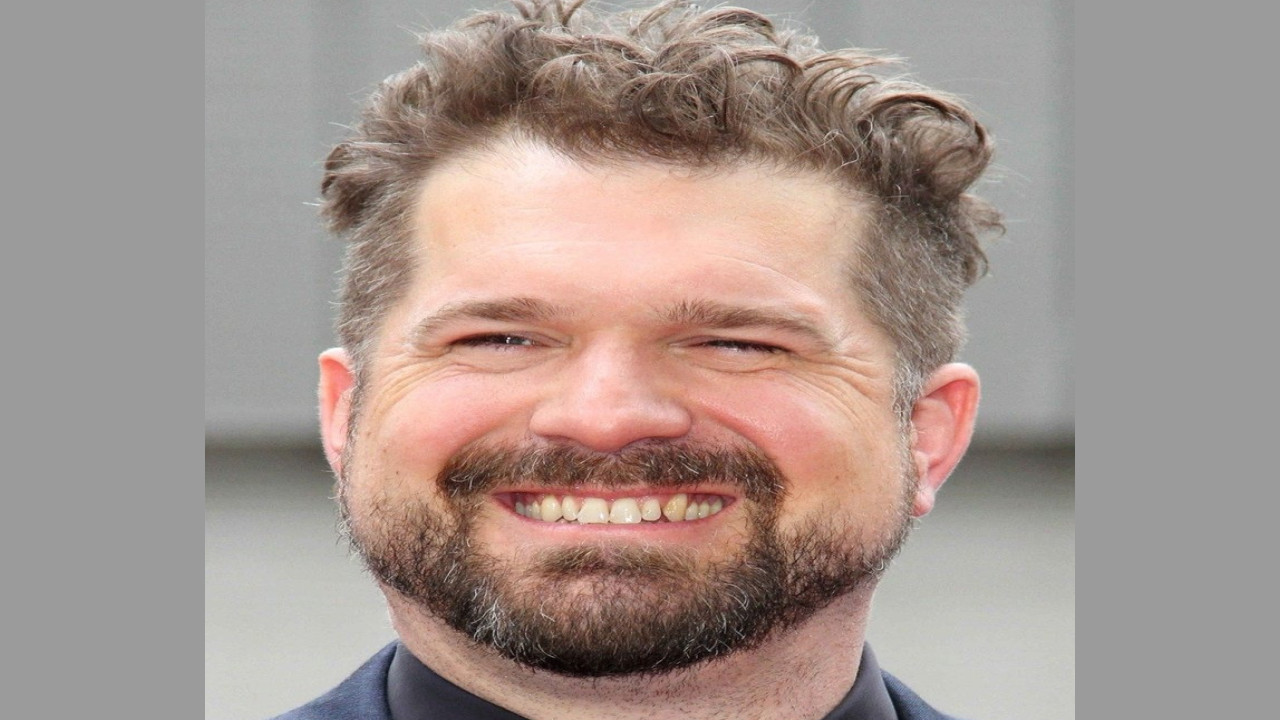 Seth Gordon (Director)