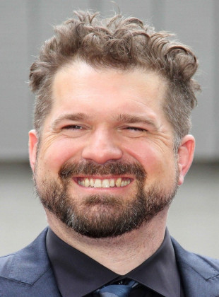 Seth Gordon (Director)