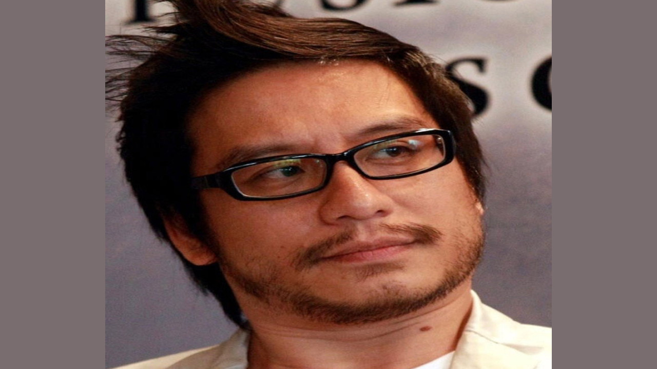 The Pang Brothers (Director)