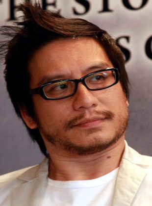 The Pang Brothers (Director)