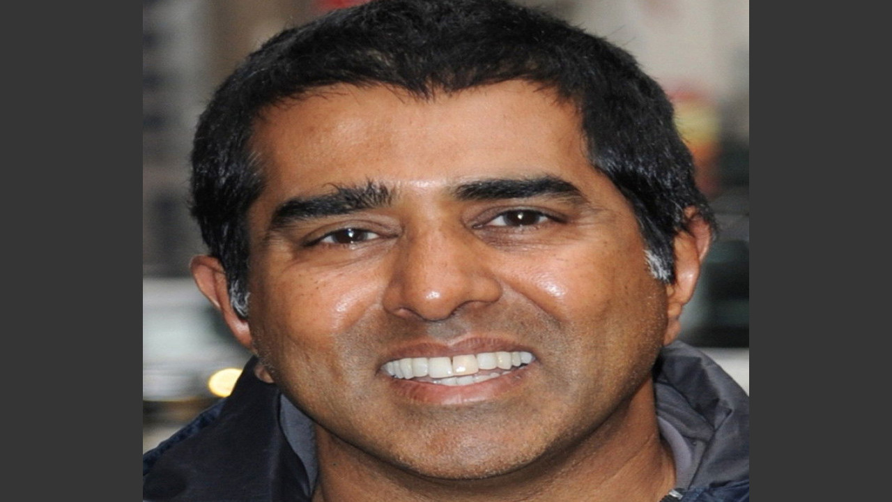 Jay Chandrasekhar (Director)