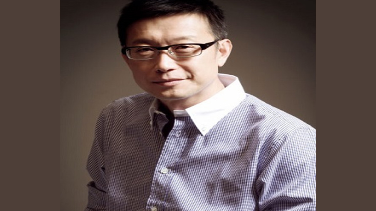 Andrew Lau (Director)