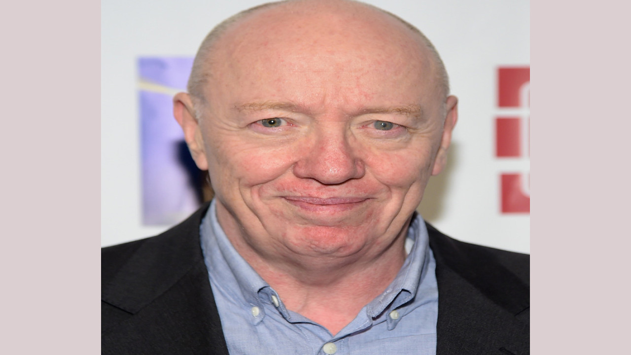 Terry George (Director)