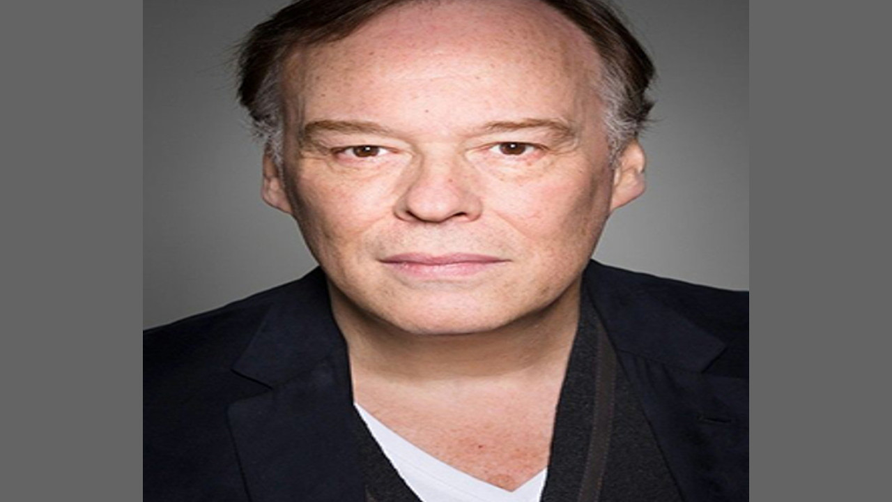 Christophe Gans (Director)