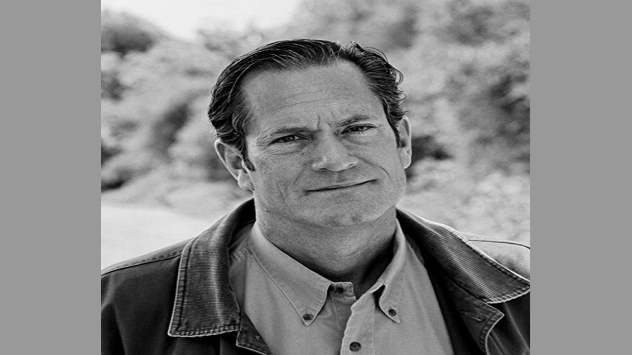 Josh McLaglen (Director)