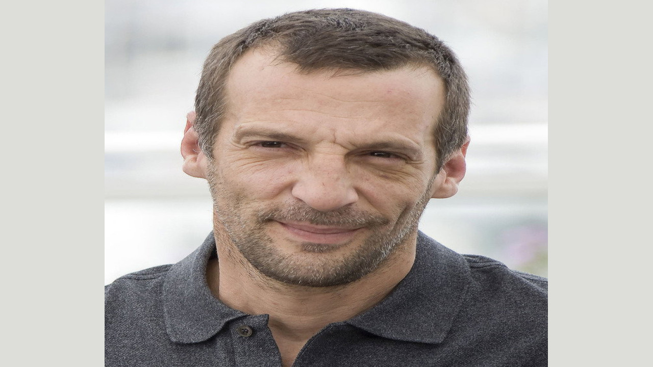Mathieu Kassovitz (Director)