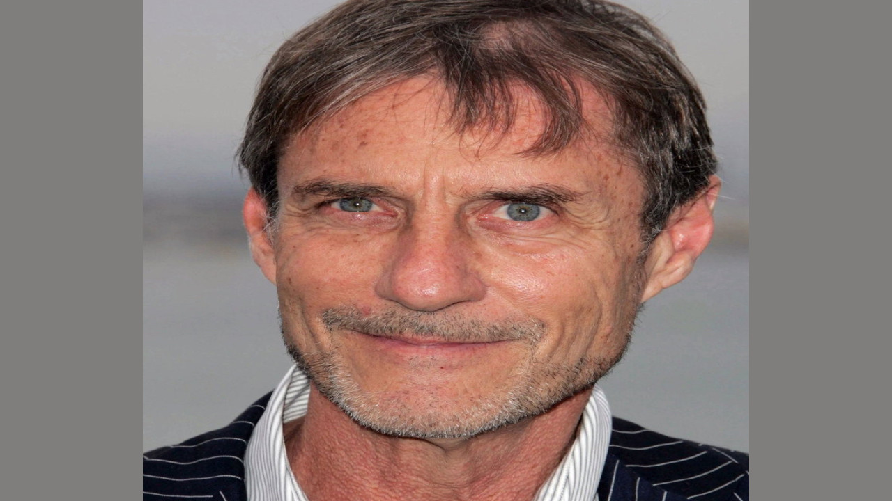 Roland Joffé (Director)