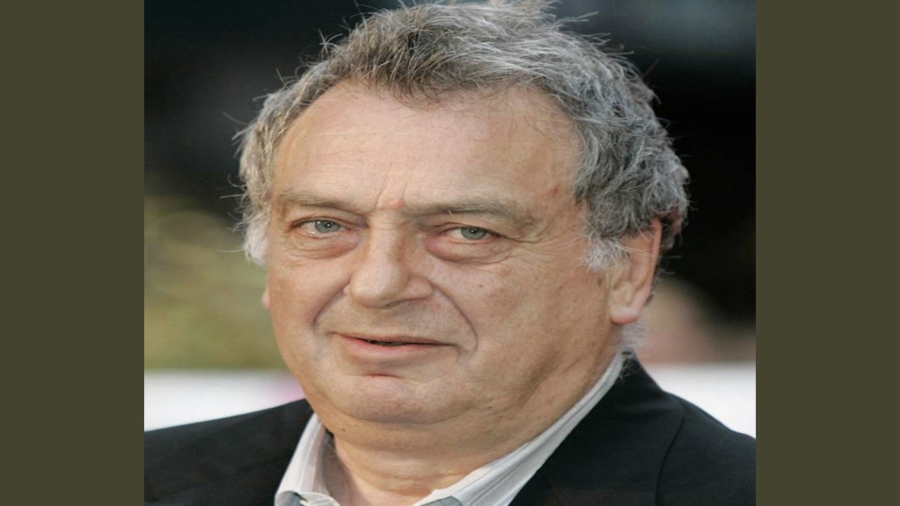 Stephen Frears (Director)