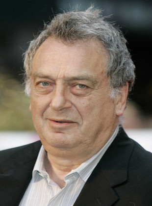 Stephen Frears (Director)