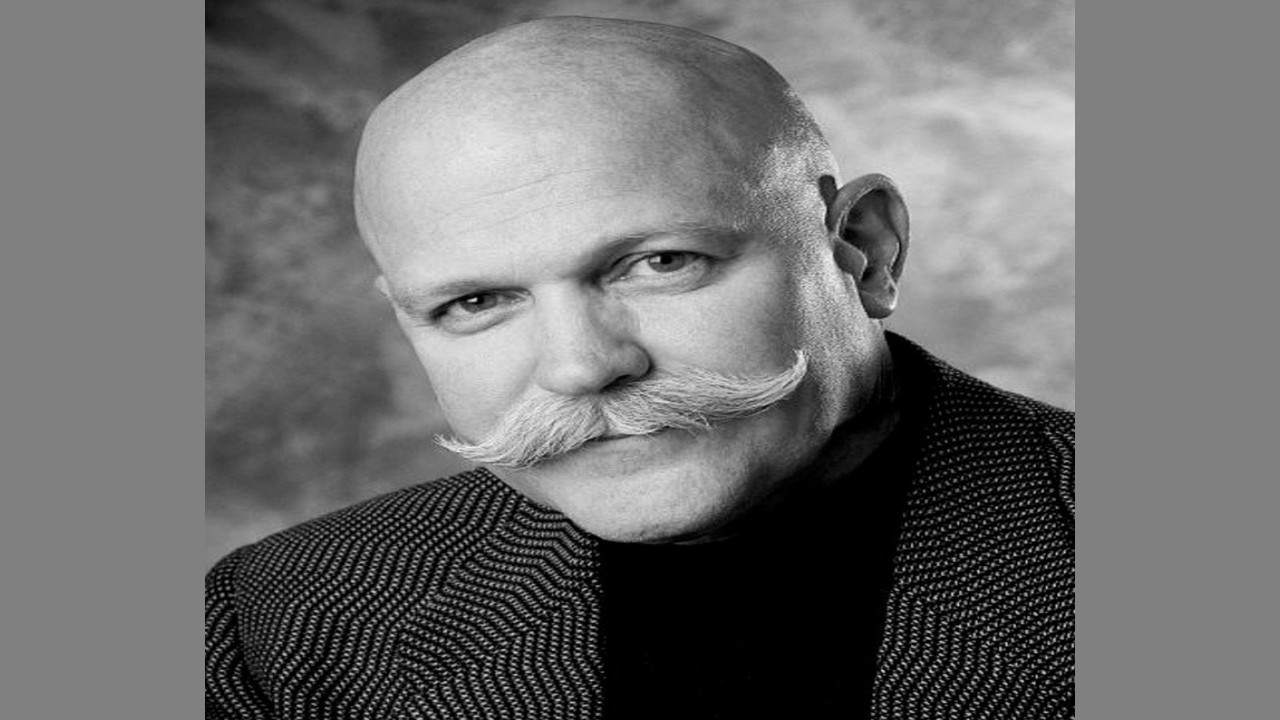 Will Vinton (Director)