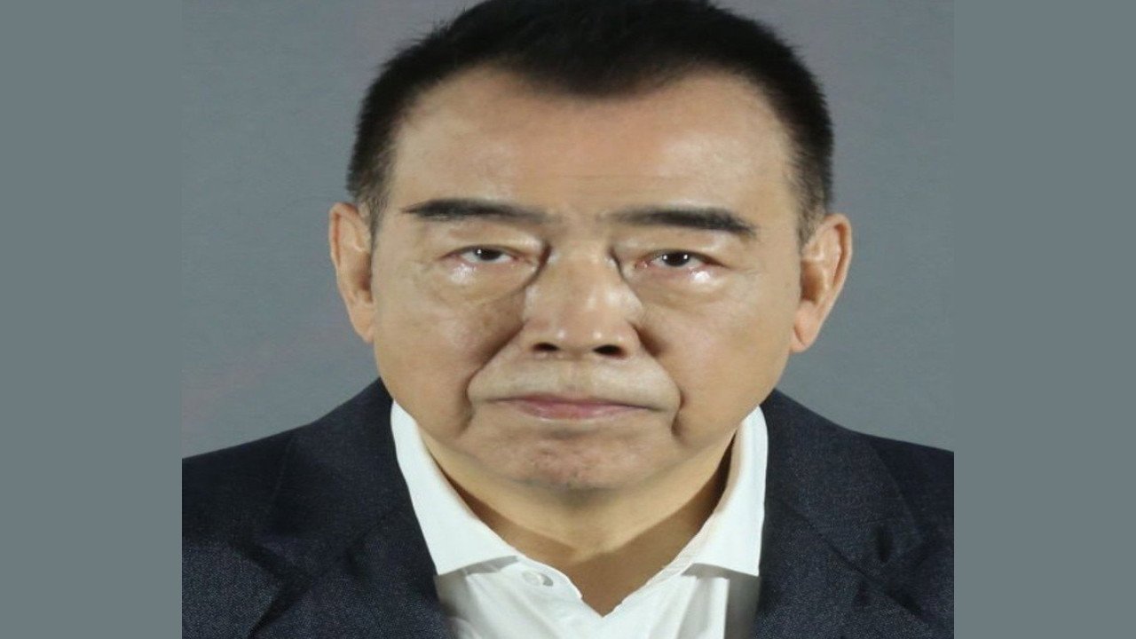 Kaige Chen (Director)