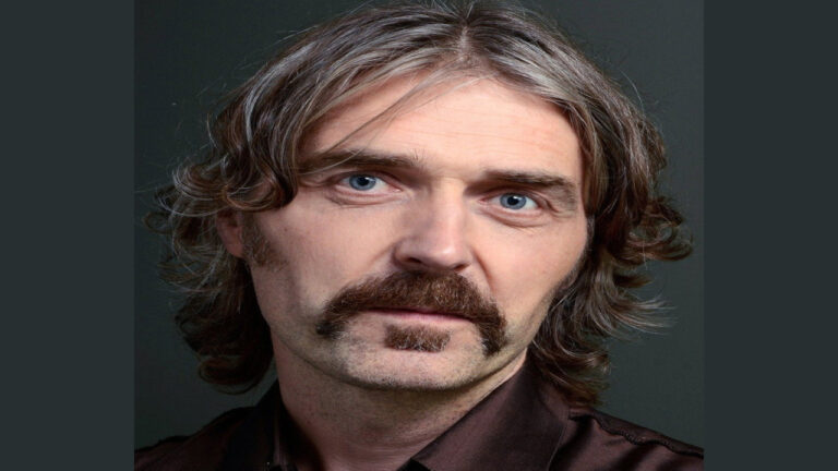 Erik Skjoldbjærg (Director)