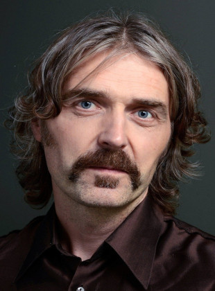 Erik Skjoldbjærg (Director)