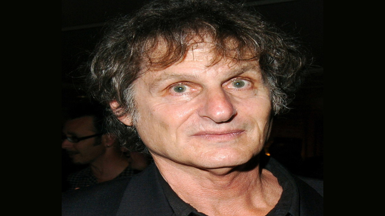 Zalman King (Director)