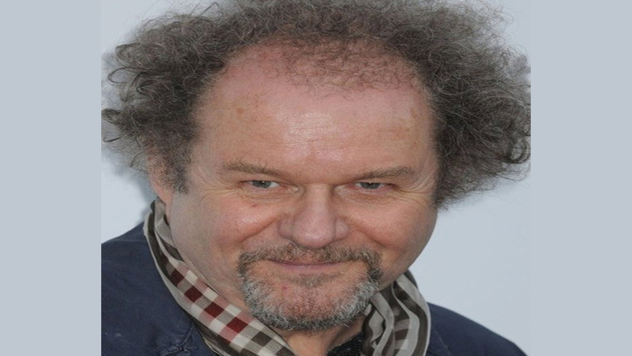Mike Figgis (Director)