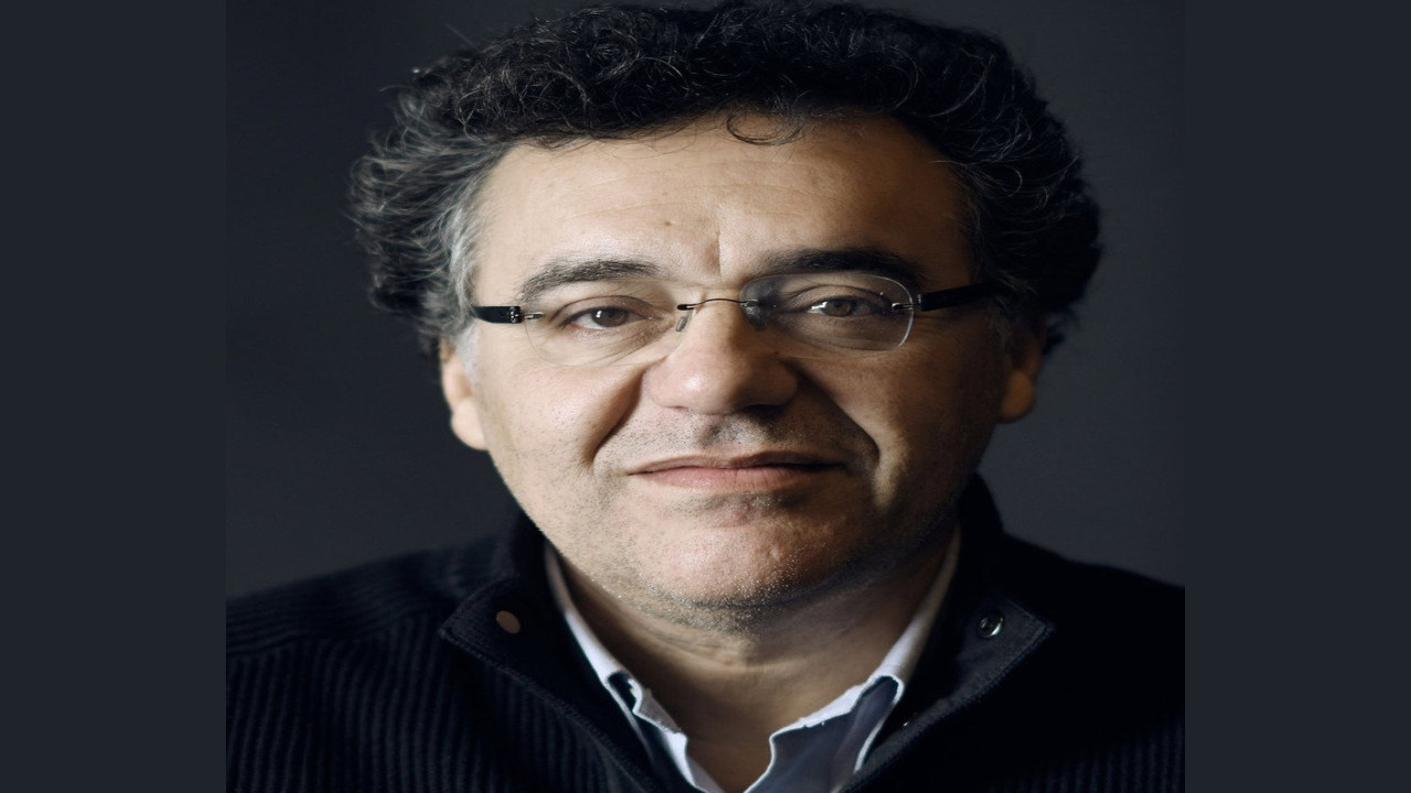 Rodrigo García (Director)