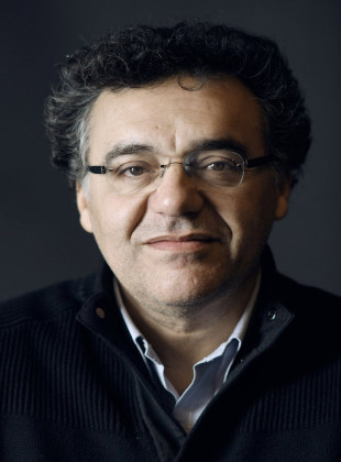 Rodrigo García (Director)
