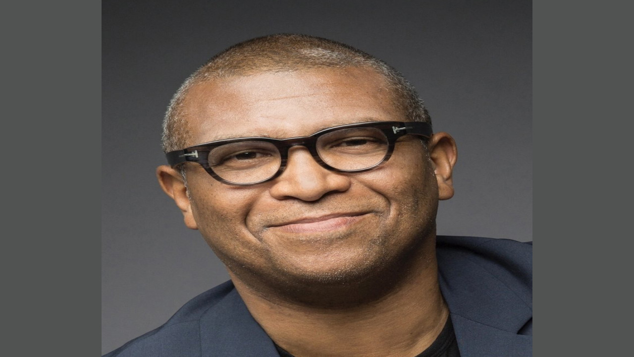 Reginald Hudlin (Director)