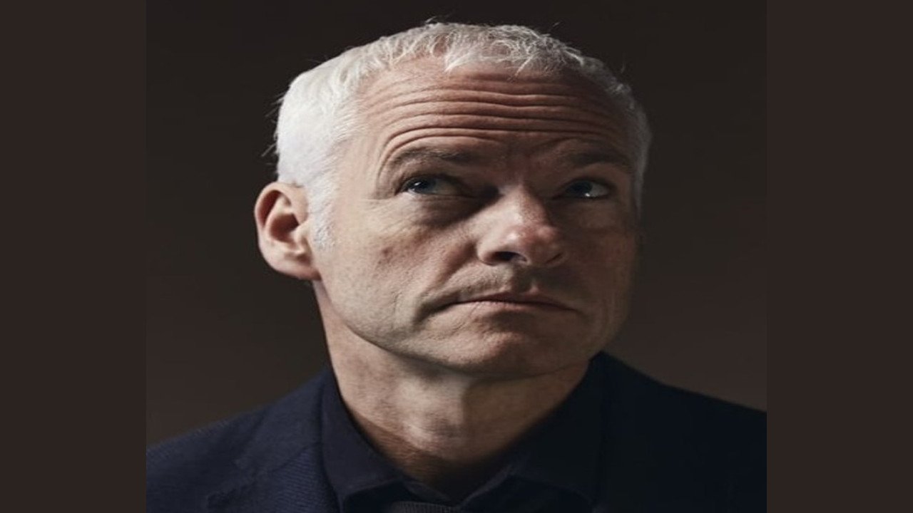 Martin McDonagh (Director)