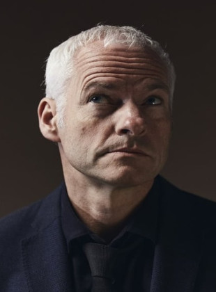 Martin McDonagh (Director)
