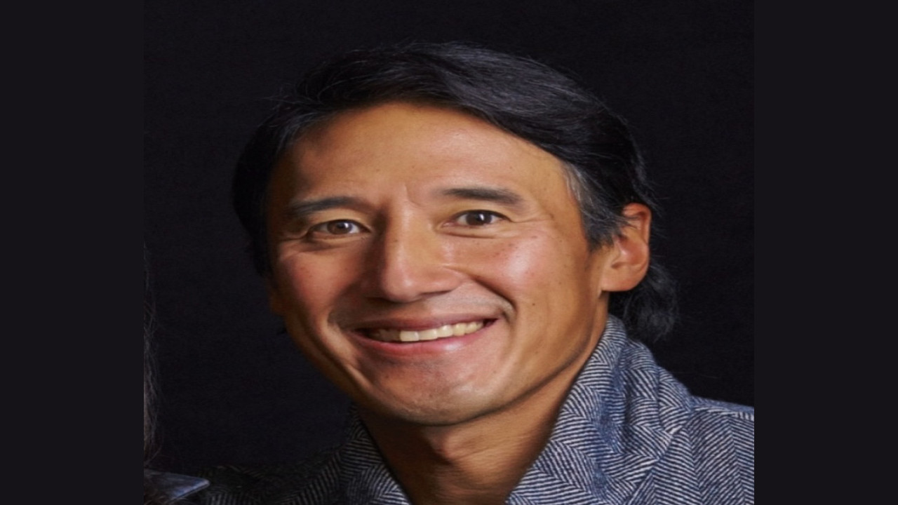 Jimmy Chin (Director)
