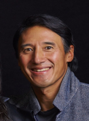 Jimmy Chin (Director)