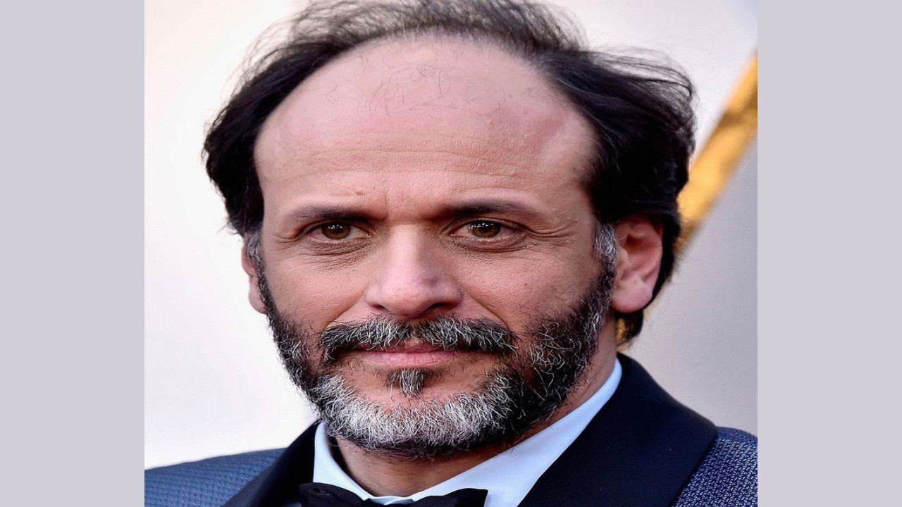Luca Guadagnino (Director)