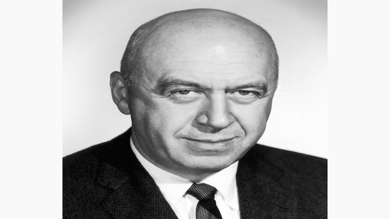 Otto Preminger (Director)