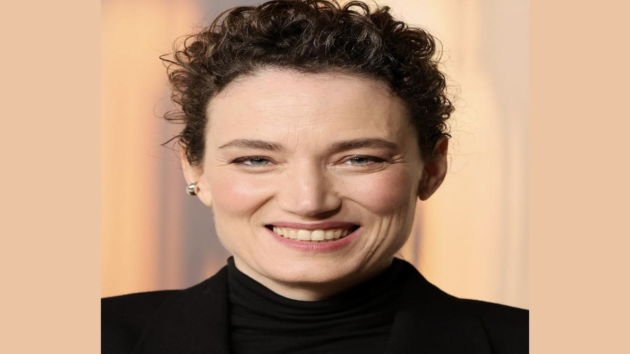 Coralie Fargeat (Directora)