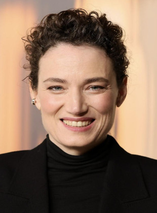 Coralie Fargeat (Directora)