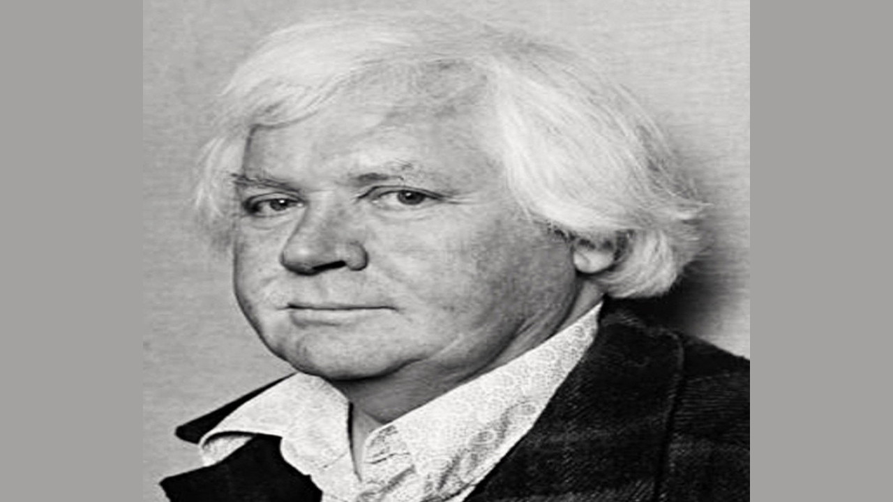 Ken Russell (Director)
