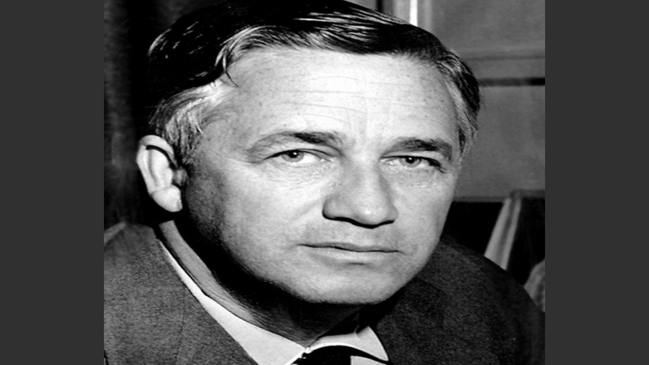 Mervyn LeRoy (Director)