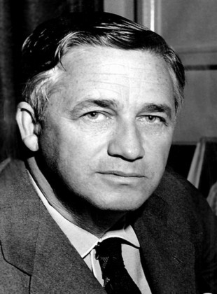 Mervyn LeRoy (Director)