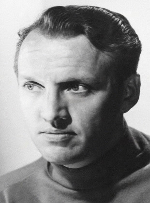 Joseph Losey (Director)