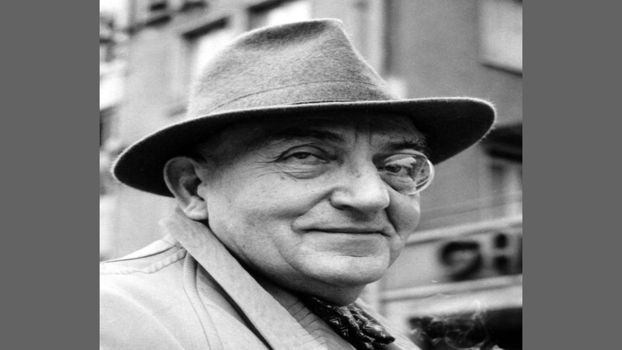 Fritz Lang (Director)