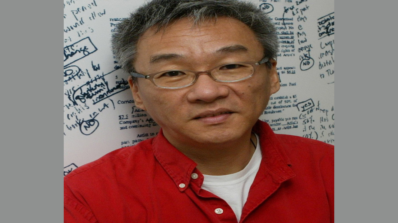 Yang Dechang (Director)