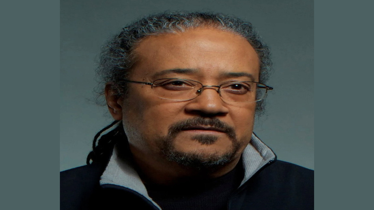 Ernest R. Dickerson (Director)