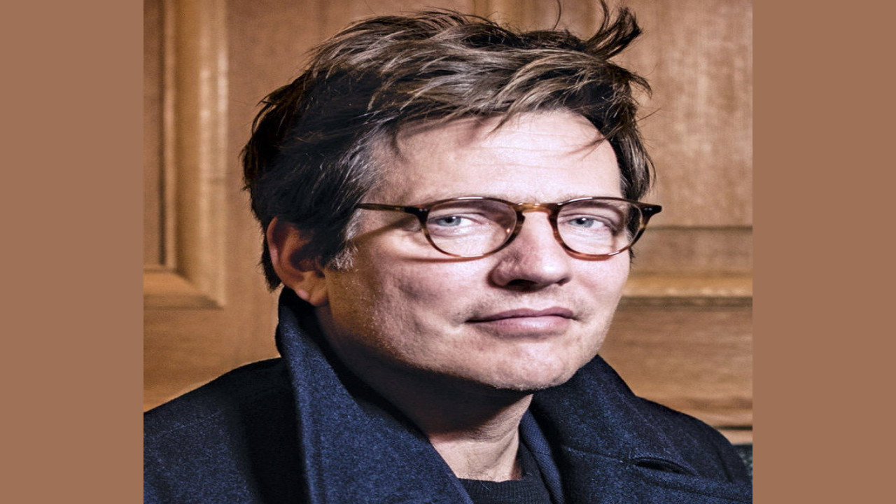 Thomas Vinterberg (Director)