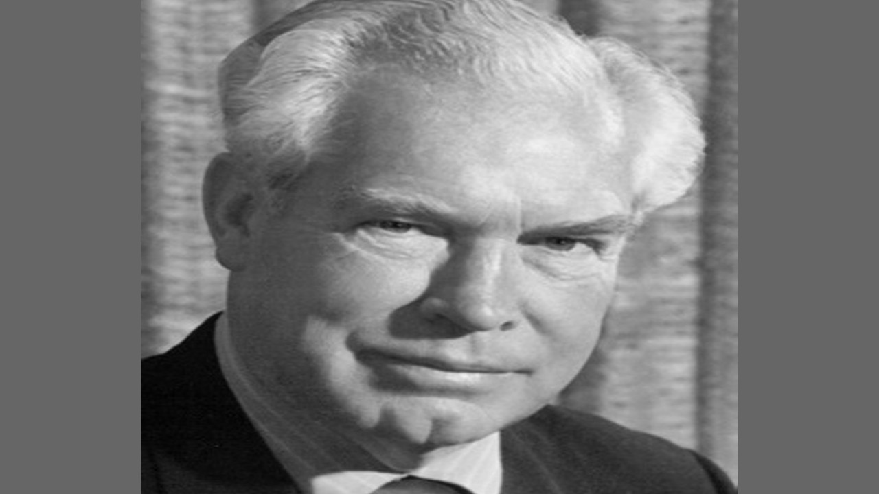 William Hanna (Director)