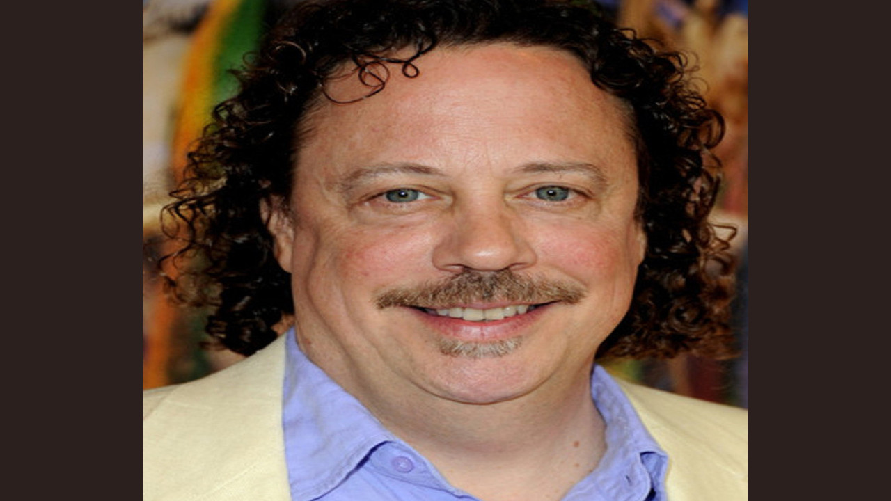 Tim Hill (Director)