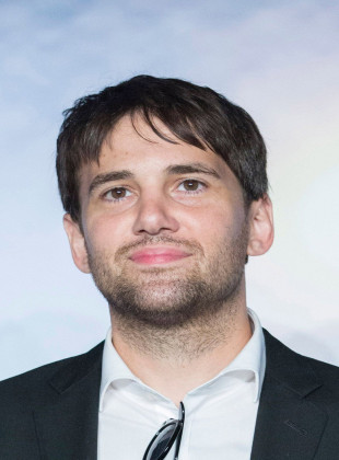 David Robert Mitchell (Director)