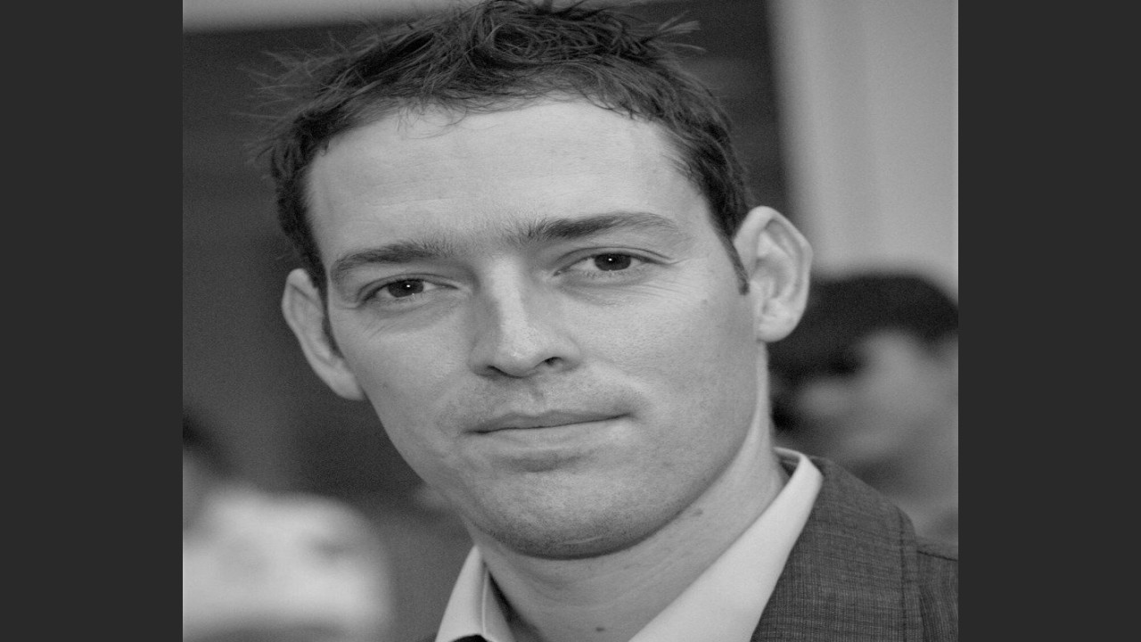 Michael Polish (Director)