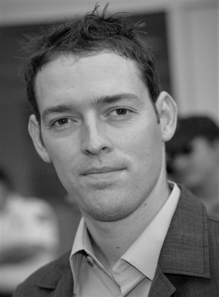 Michael Polish (Director)