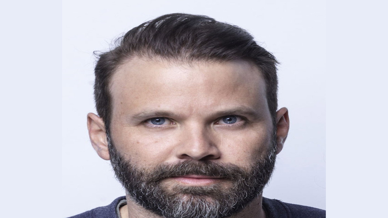 Baran bo Odar (Director)