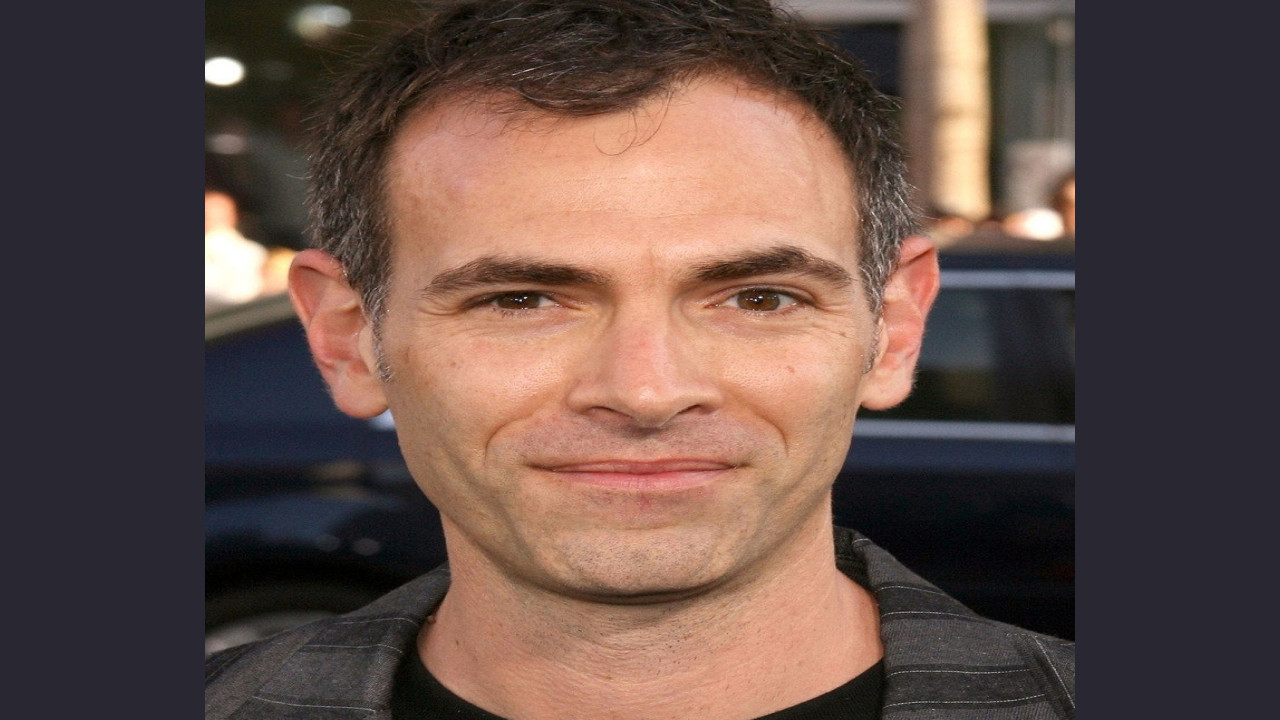 Vincenzo Natali (Director)