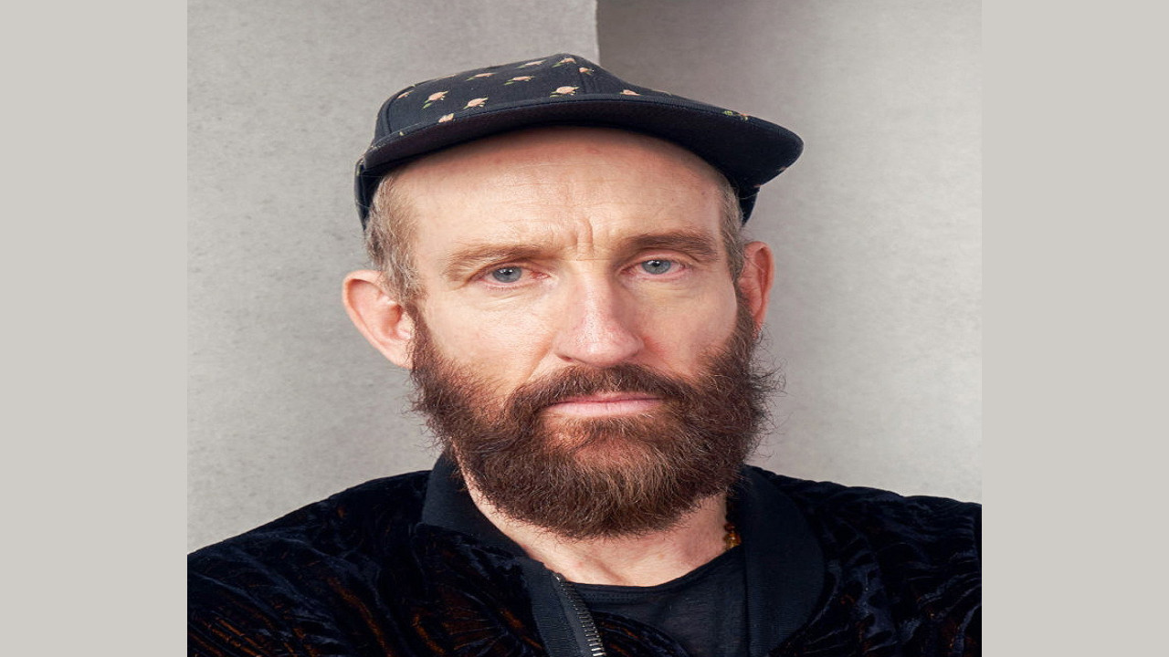 Johan Renck (Director)