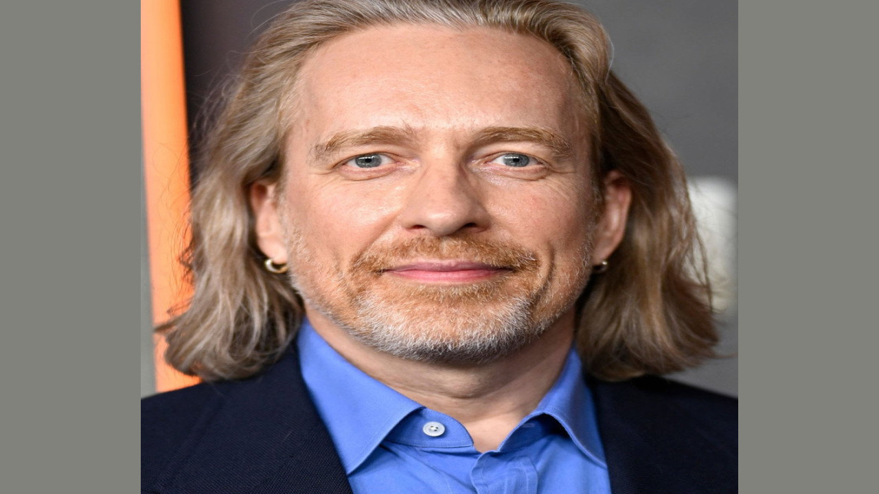 Morten Tyldum (Director)